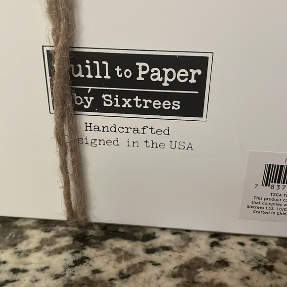 Three stack books - Picture 3 of 3